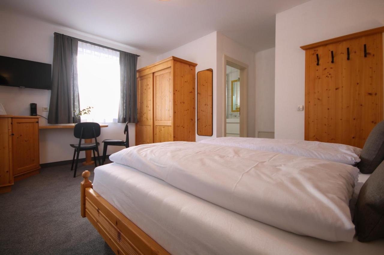 Bosek'S Hotel Wagrain Luaran gambar