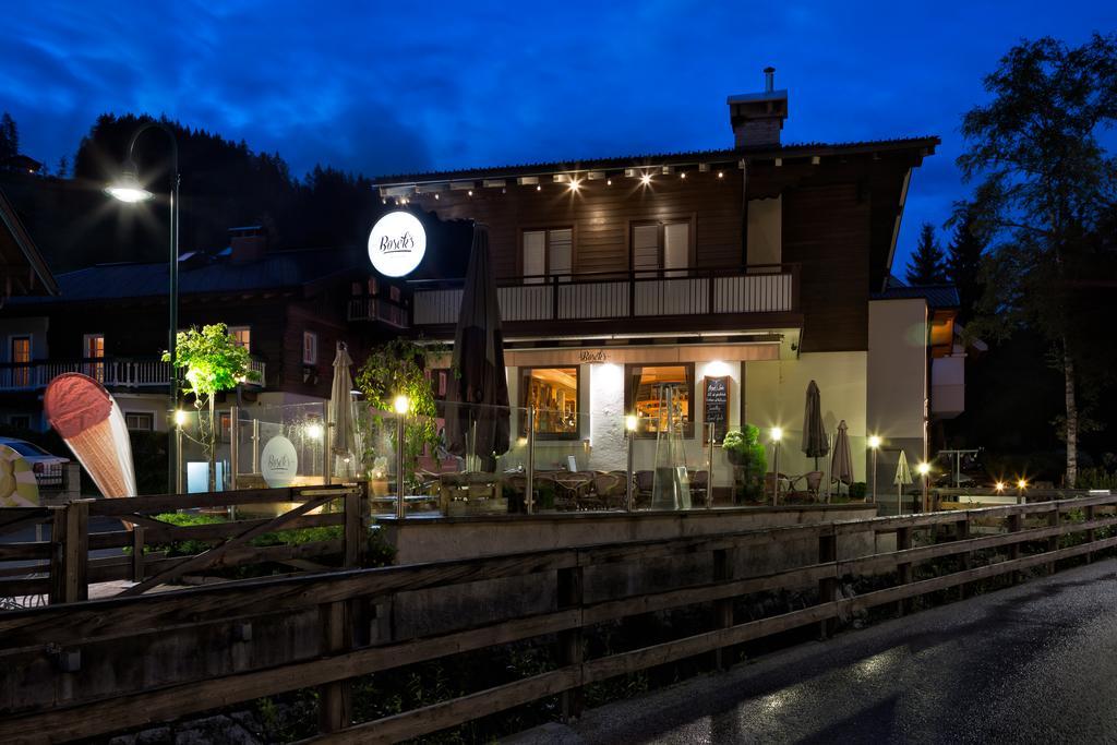 Bosek'S Hotel Wagrain Luaran gambar