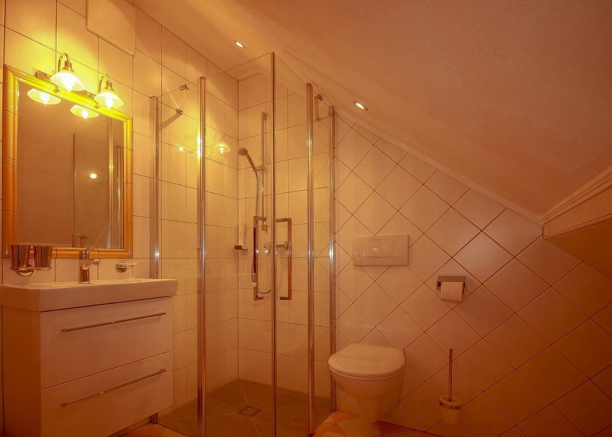 Bosek'S Hotel Wagrain Luaran gambar